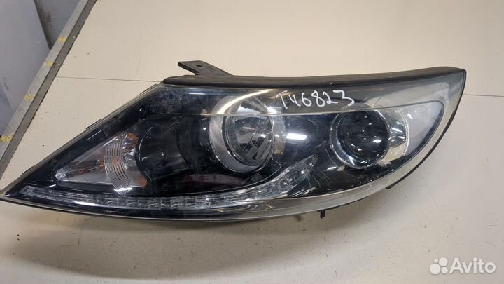 Фара (передняя) киа Sportage, 2014