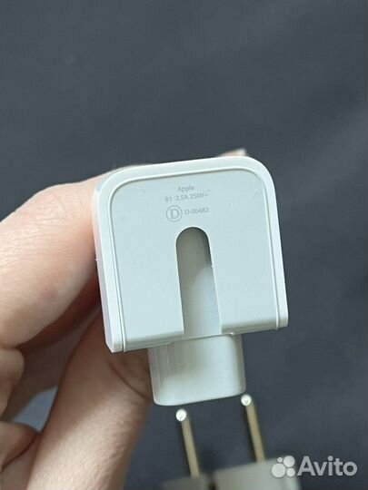 Оригинальный удлиннитель для Apple MagSafe