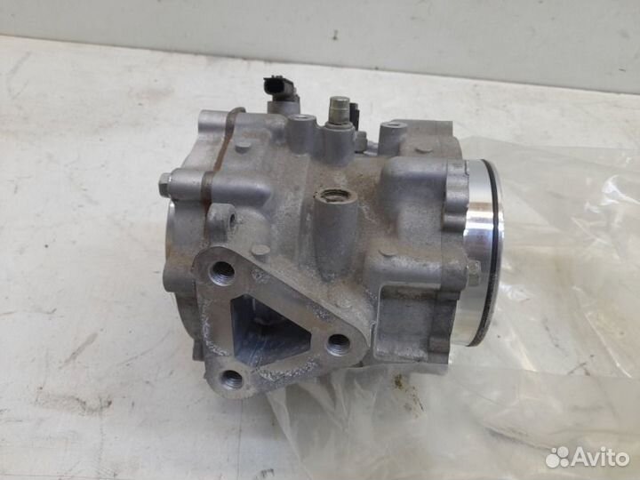 Редуктор задний Toyota Rav4 50 2018-2023