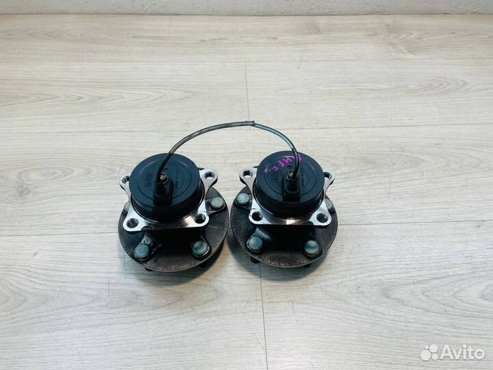 Ступица задняя Mazda 6 GH