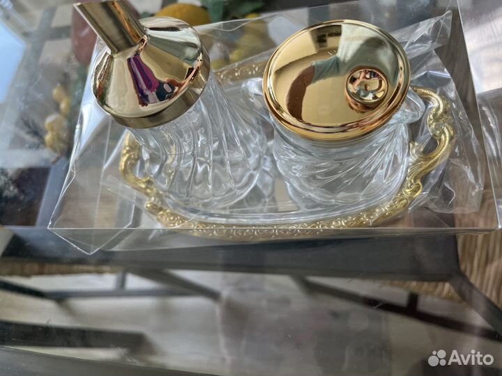 Набор для кофе