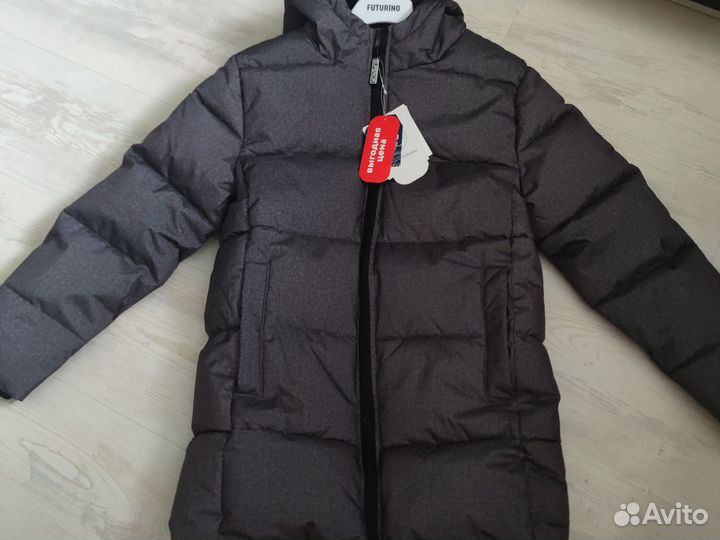 Куртка для мальчика