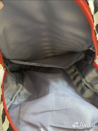 Рюкзачок детский