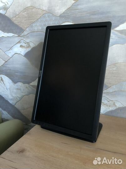 Монитор dell P1913 19