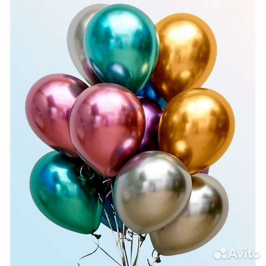 Товары для праздника