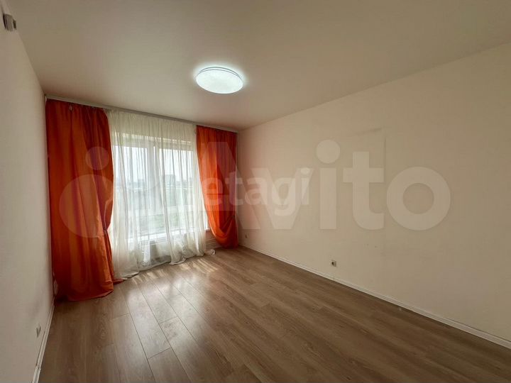 3-к. квартира, 68,6 м², 11/15 эт.