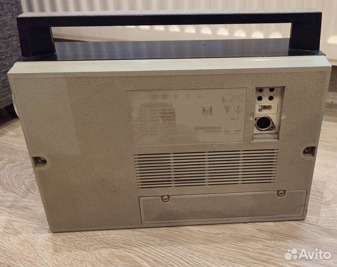 Радиоприемник Океан