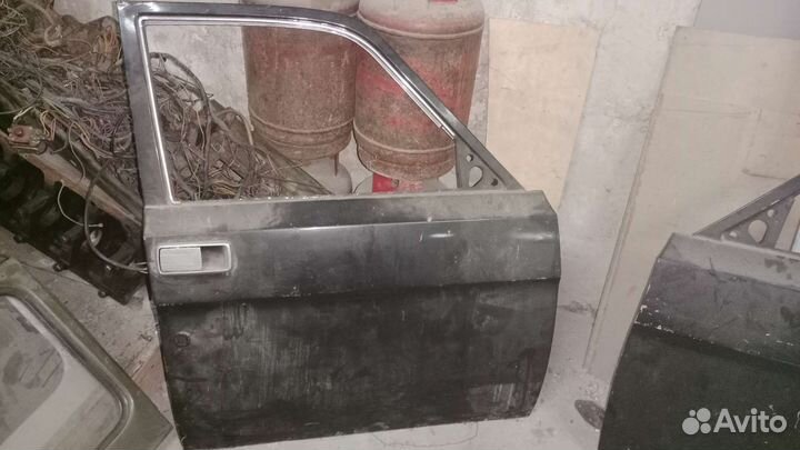 Двери на волгу