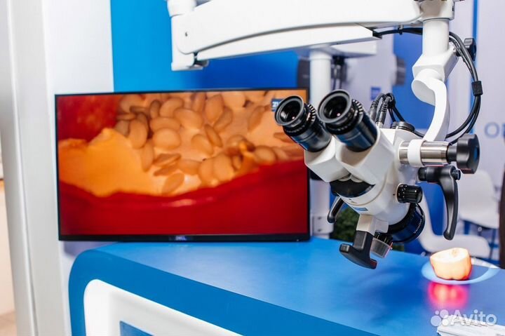 Микроскопы zumax в наличии