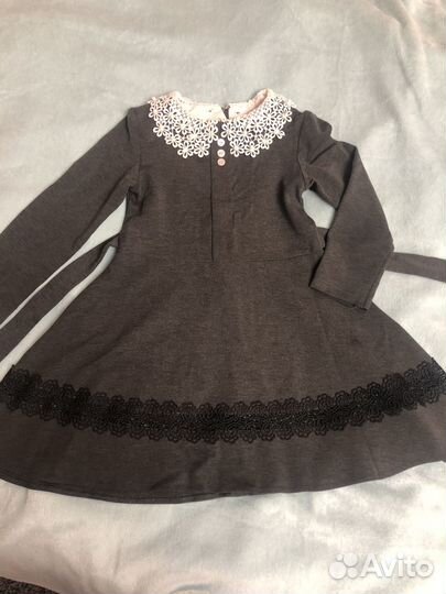 Школьная форма/платье