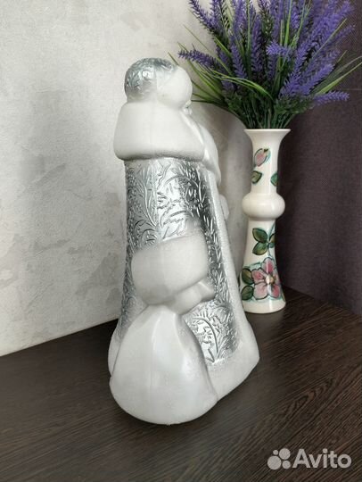 Дед мороз СССР