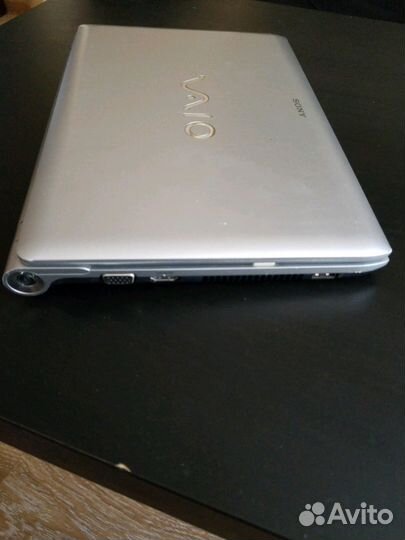 Sony PCG-31311V