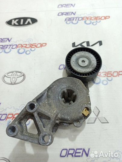 Ролик натяжной навесного оборудования Volkswagen