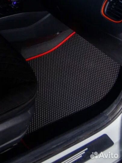 EVA (эва / ева) коврики