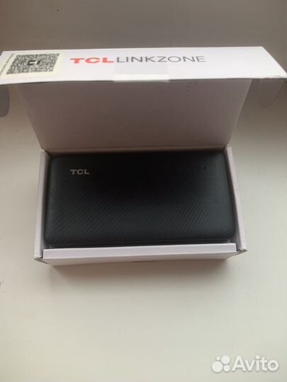 4G Роутер TCL MW42V любая сим