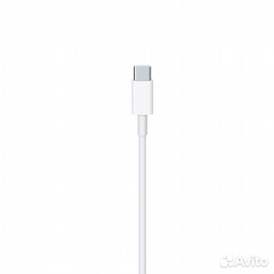 Кабель Apple Type C - Type C 2m