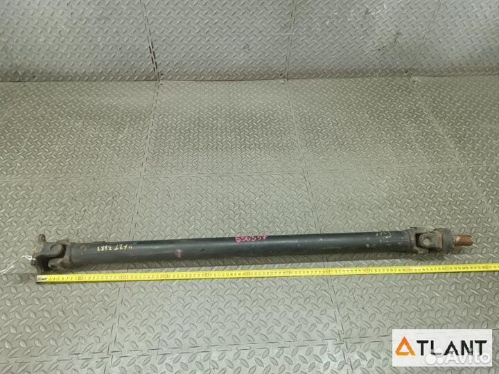 Карданный вал передний mitsubishi minicab