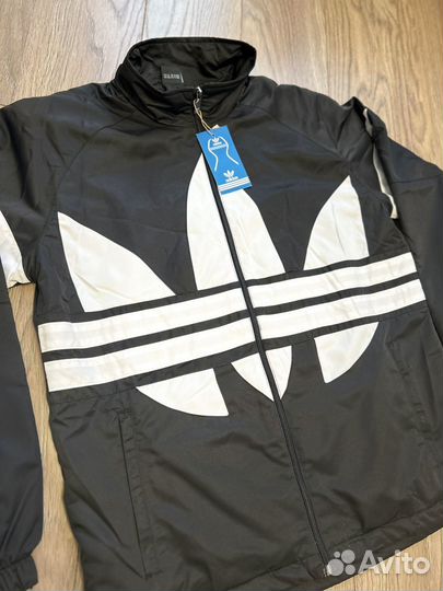 Куртка adidas