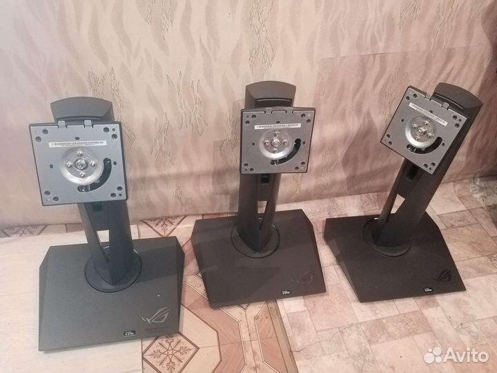 Подставки - крепления для Монитора, Телевизора