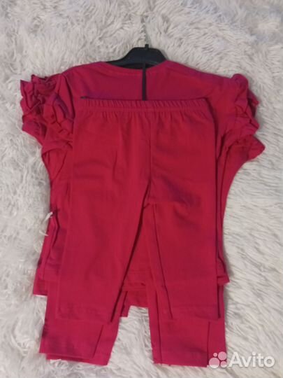 Костюм на девочку