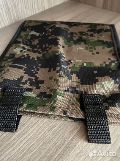 Чехол для саперной лопаты