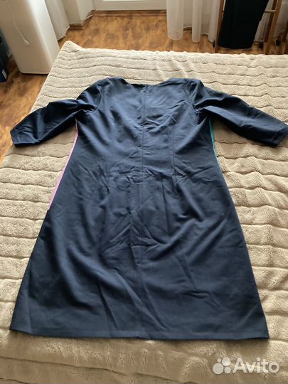 Платье для офиса