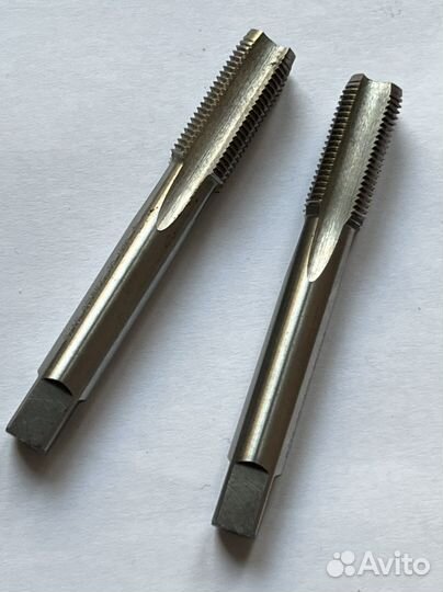 Метчик нарезать резьбу в шатуне велосипеда аренда