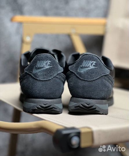 Nike Cortez Satin Pack Оригинал