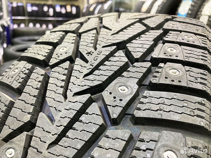 Nokian Tyres Nordman 7 175/65 R15