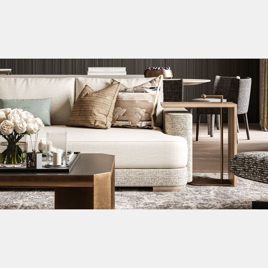 3-к. квартира, 225,1 м², 2/7 эт.