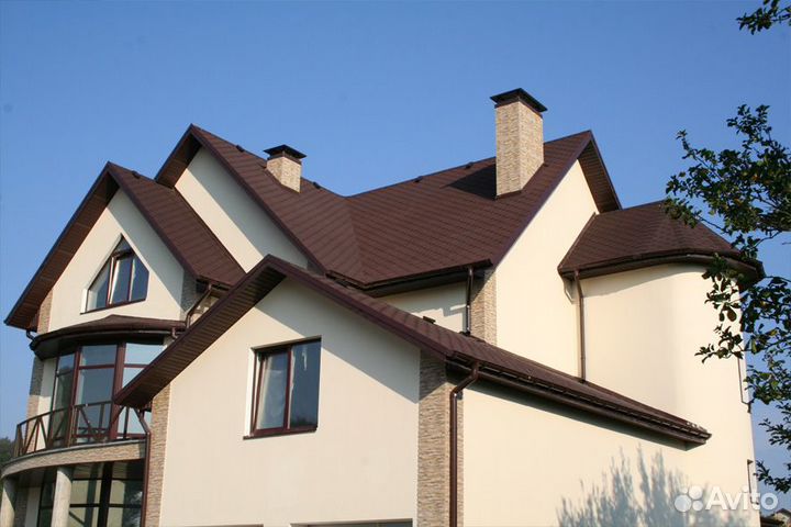 Черепица Технониколь Шинглас Самба Малахит