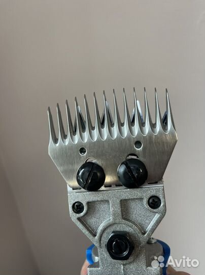 Машинка для стрижки овец