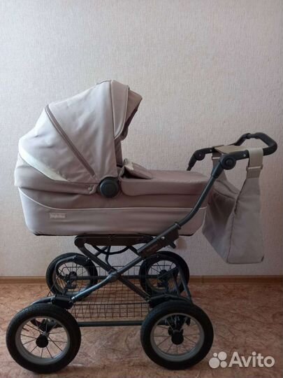 Коляска люлька inglesina Инглезина