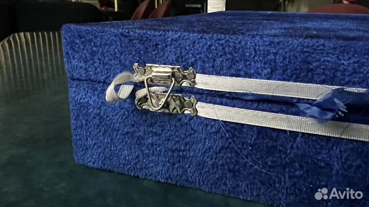 Шахматы ручной работы из камня