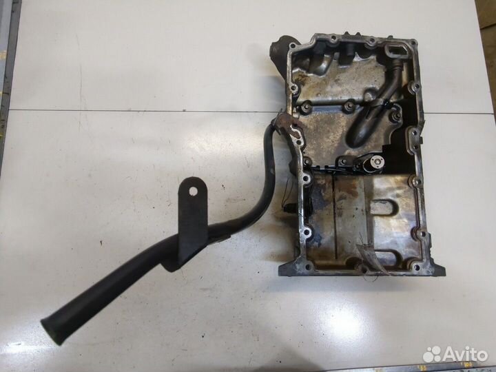 Поддон Opel Vectra C, 2006