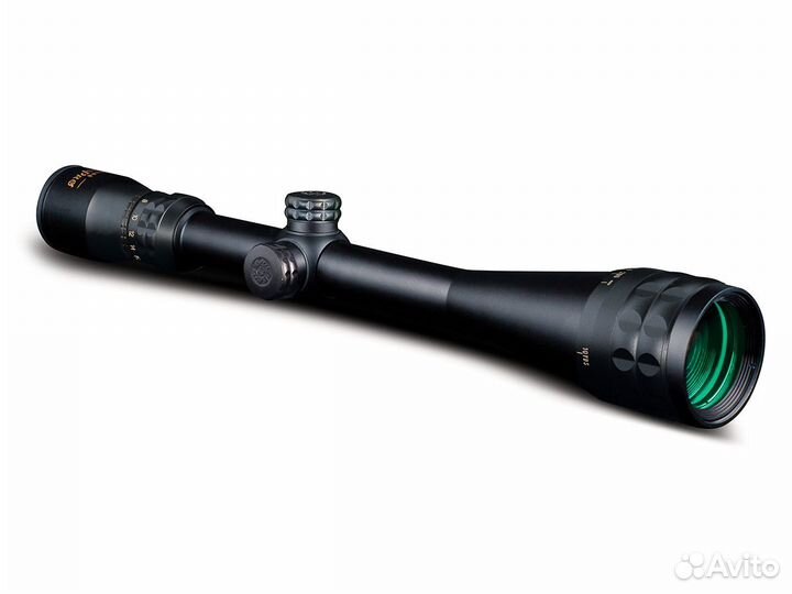 Оптический прицел Konuspro 6-24x44, сетка Mil-Dot