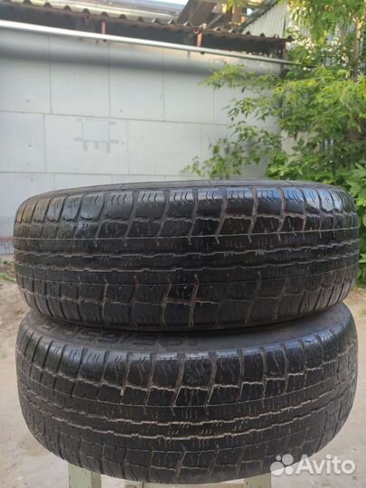 Vulcan Start 195/65 R15 91T