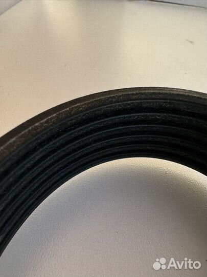 Ремень генератора Renault