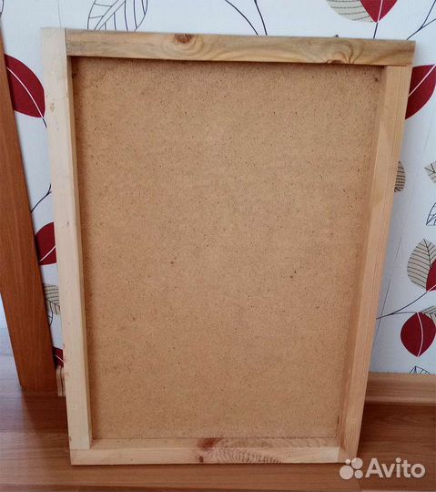 Планшет 50*70 для рисования