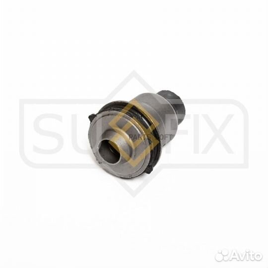 Sufix SL1001 Сайлентблок подрамника зад прав/лев