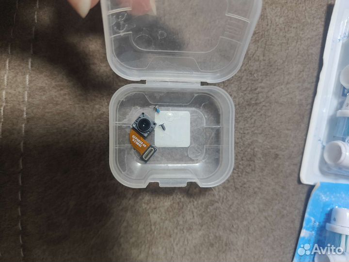 Запчасти для OnePlus 6