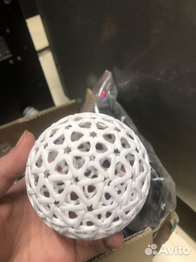 Печать на 3d принтере / 3д печать на заказ