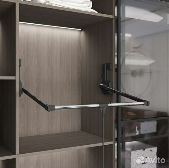 Пантограф для одежды