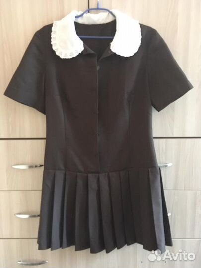 Школьная форма