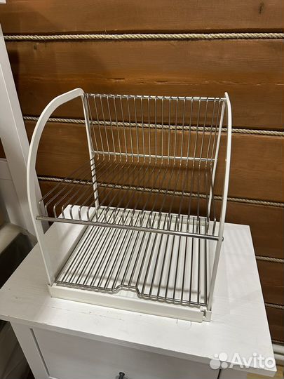 Сушилка для посуды IKEA бестоэнде