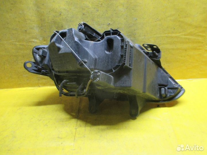 Фара левая Bmw Z4 E85-BT12