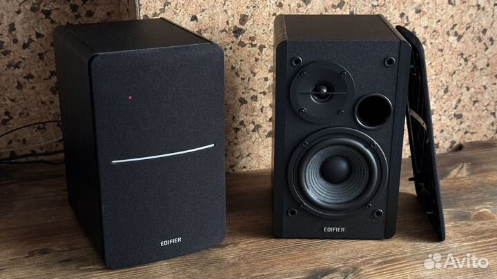 Колонки Edifier r1280dbs