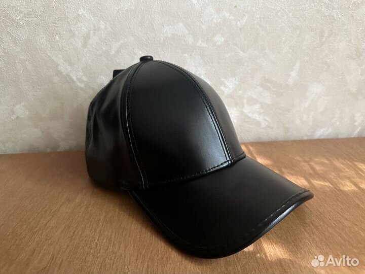 Кепка женская