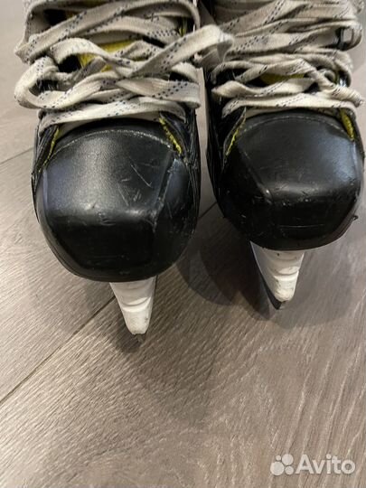 Хоккейные коньки bauer supreme S29