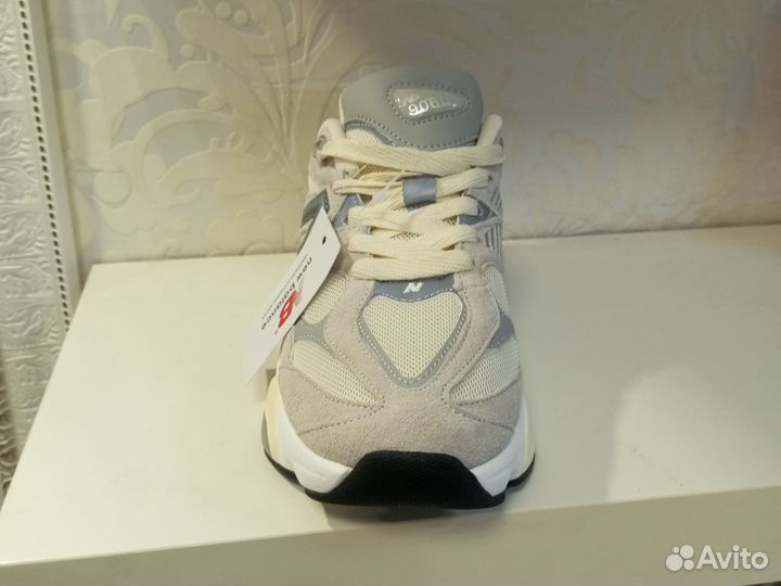 Кроссовки new balance 40 размер